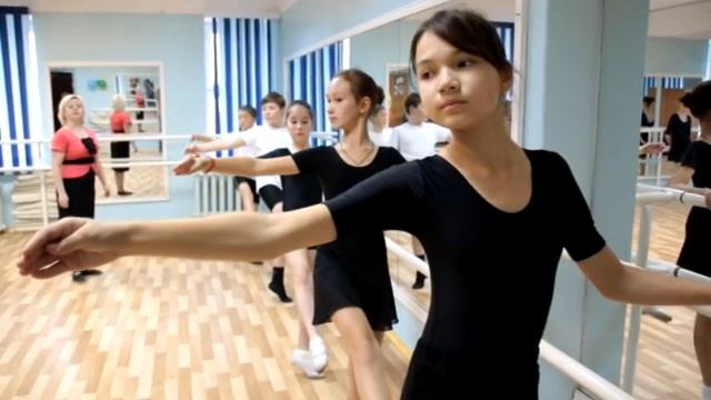 День за днем. Путешествие по России за успехи в учебе