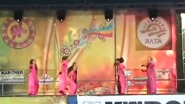 Hip-hop визитка