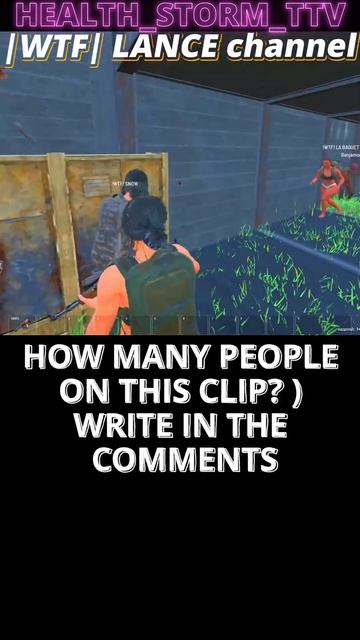 JUST WTF ! REVIEW BIG CLAN ON RAID