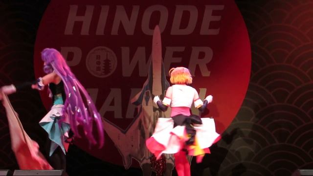 Седьмое выступление. Российский финал отборочного на WCS / Final Russia WCS