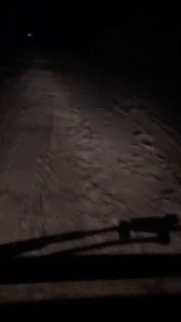 Рейс  Пермь - Казань. Кировская область,Малмыжский рай?