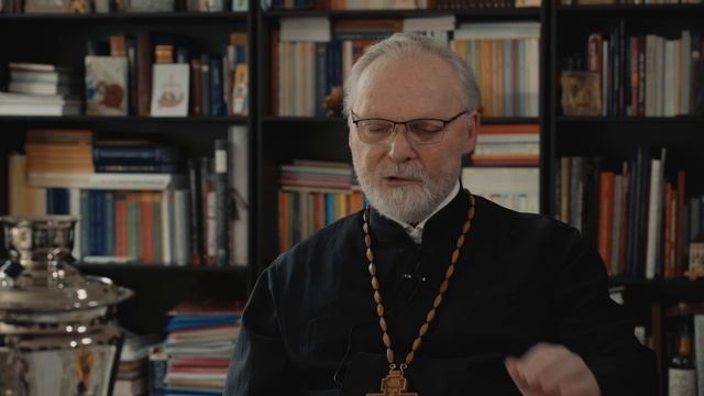 Призвание русского народа и его святыни.