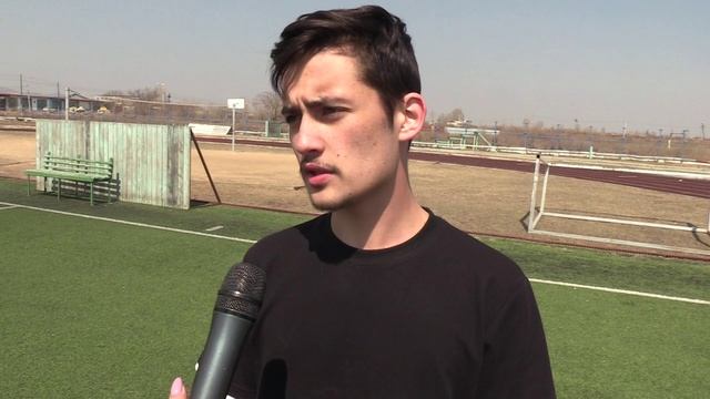 Спартакиада допризывной молодежи Забайкальского края-2025