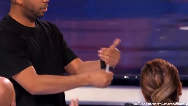 Самые талантливые люди мира!!!!