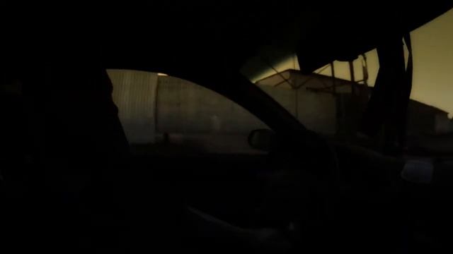 Типичный ГБР-Люди в чёрном!