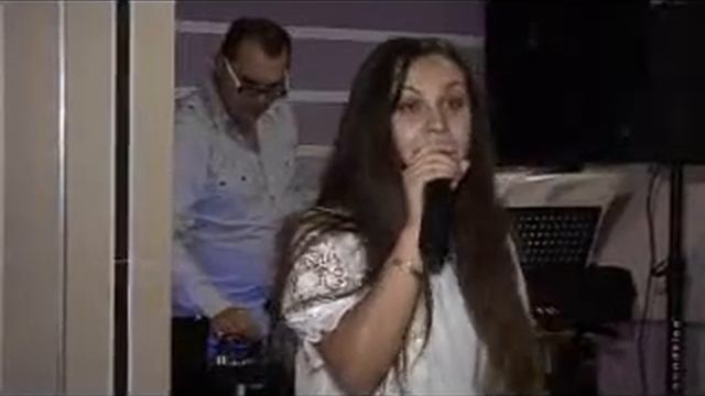 АЛЕНУШКЕ БОЙКО ПОСВЯЩАЕТСЯ!