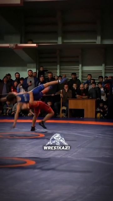 Маленький ТАНК🔫 #mma #wrestling #борьба #мма #борец #бокс #спо