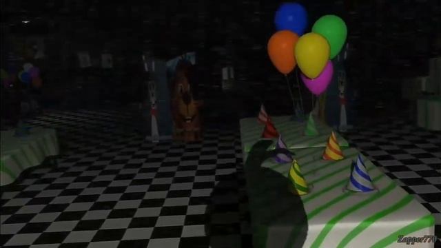 💥УБИЙСТВО АНИМАТРОНИКОВ ОТ 1 ЛИЦА💥.mp4