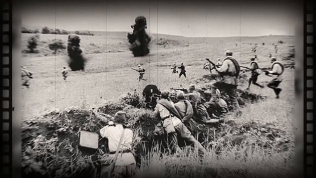 «Ни шагу назад»: Майор, который ослушался Сталина, что?