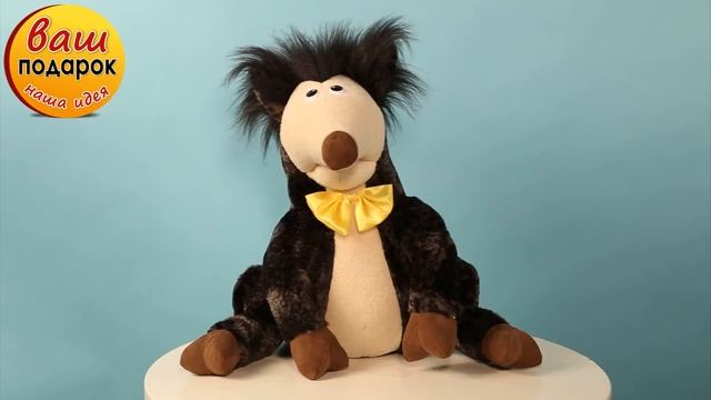 Муравьед Барон