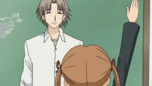 Аниме Школа элис 11 серия