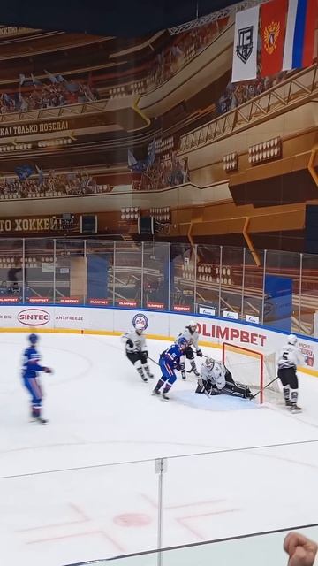 Игнат Лутфуллин СКА-1946