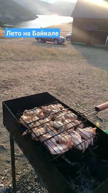 #лето #Байкал #отдых #июнь наслаждаемся этим прекрасны?