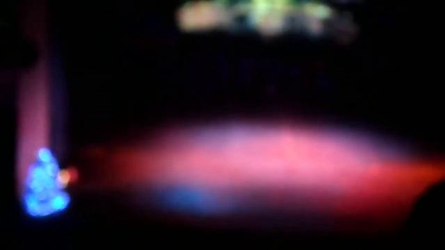 Танго в Париже