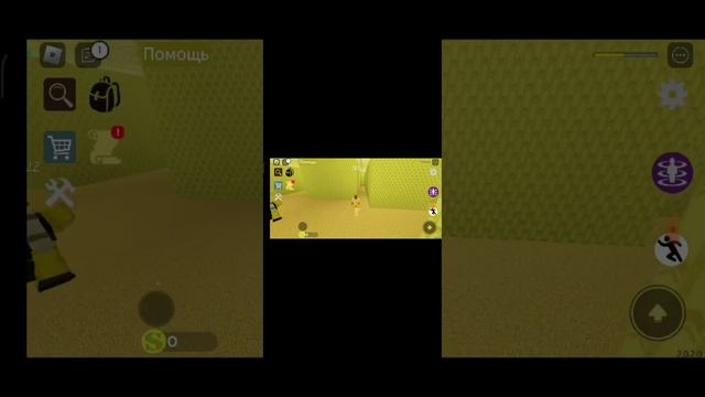 Показываю вам всякие прикольные игры.Спасибр за 36 подписчиков!!!