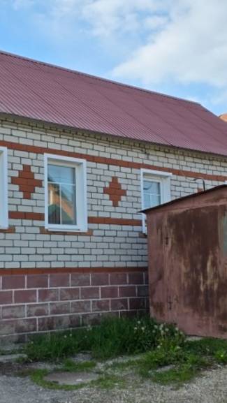 Продам дом в г.Елец ул.Льняная