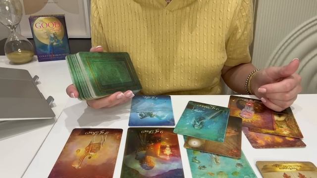 СТРЕЛЕЦ : Отпустить старое и отдохнуть! | Неделя 14-21 апр