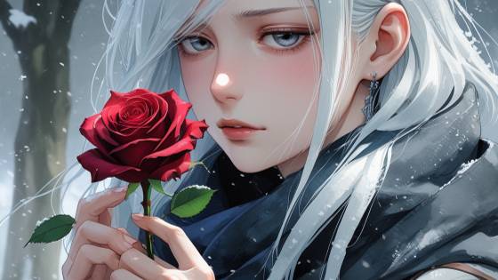 белоснежка