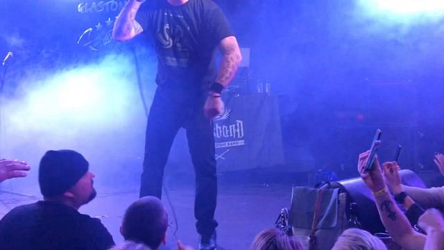 Руставели (Многоточие) - Жизнь и Свобода , 13.11.2020 Glastonberry