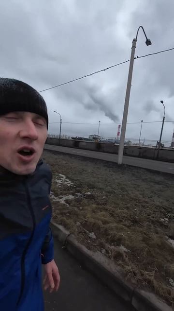 Большая баня топится