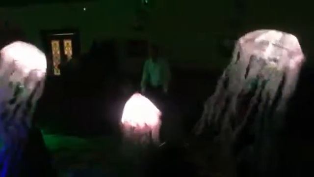 Студия танца ХАЁТ