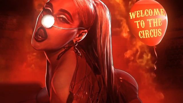 DIANA DI - ХАЙП(альбом Добро пожаловать в цирк)