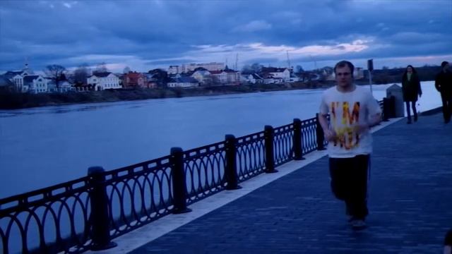 Y.SiTi - Леди Катерина(test Clip отрывок)