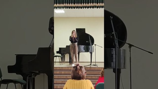 Значенко Оксана 