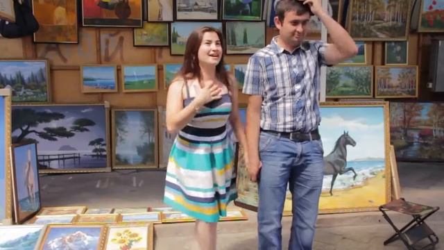 Видеоприглашение