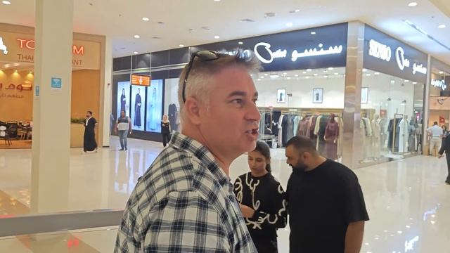 🇦🇪 КУПИЛИ ПОДАРОК ДОЧКЕ! Честный Отзыв про дешевый Т