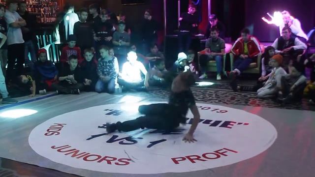 Кто круче 16.11.2019г.