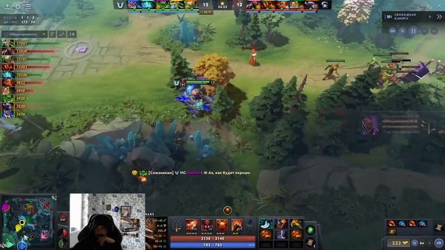 Alwayswannafly недоволен игрой Daxak; Noone уже не тот?