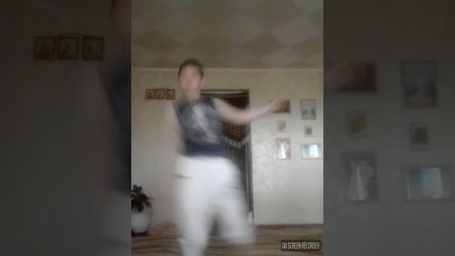 Танец репа Винни пуха