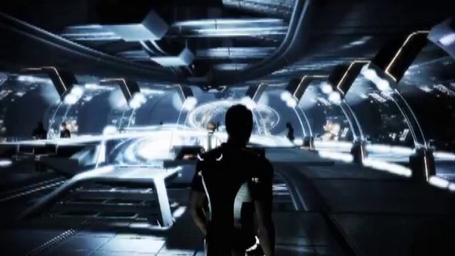 🎬 Mass Deffect №2 — «Сузи-тролль» | EN-Gamer