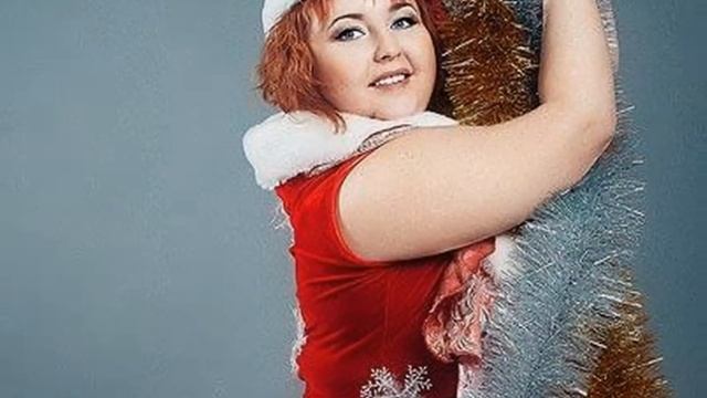 шоу толстушек ЦЫПАчки Новый год