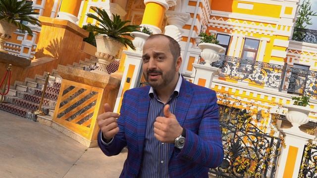 Сурен Варелджян . Доченька