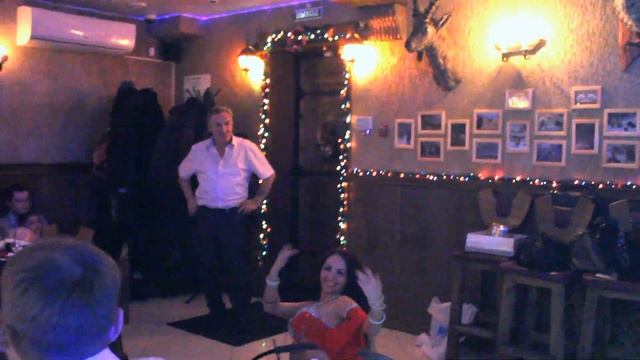 Bellydance Анастасия