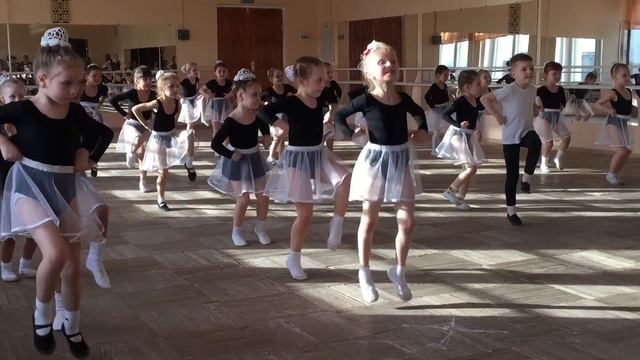 Открытый урок 1 апреля 2016 год