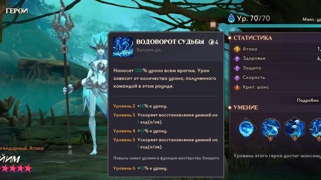Awaken Chaos Era - GvG 7 часть Gameplay SOON