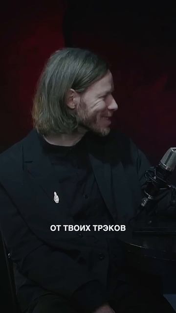 Согреваем песнями не только людей, но и алгоритмы 👾