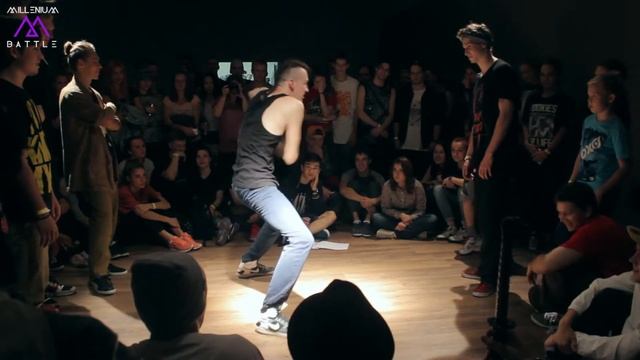 All Style  Selection  EvilFace Vs Штаны