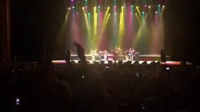 Жара в Кремле!!!