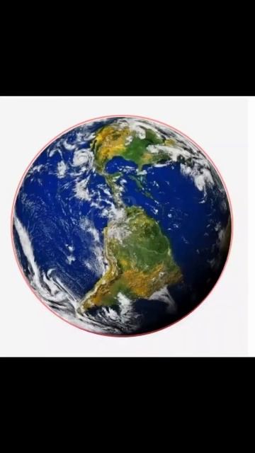 Решение задачи про землю 2