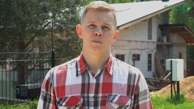 Никольское. Дизайнеры. Терраса. Всё это в нашем видео с