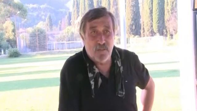 Медовый фестиваль (абх) 08.07.2019