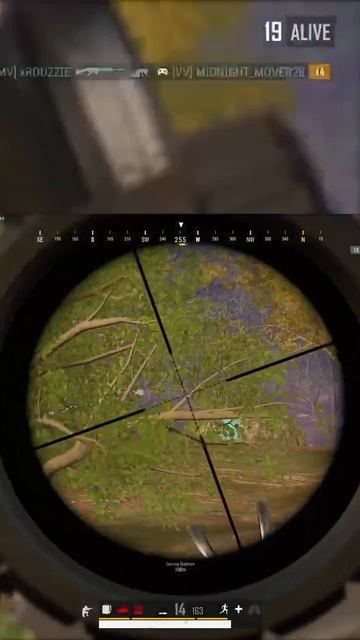 ROUZZIE On #Twitch , ТГ канал - ROUZZIE #pubg #pubgm #gaming #esports #pubgmobile #pubgespor