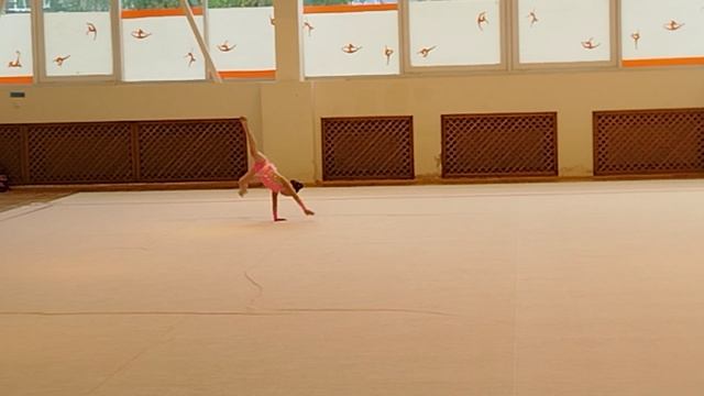 Областной турнир.Яна Дорофеева.Липецк 13-14 мая 2025