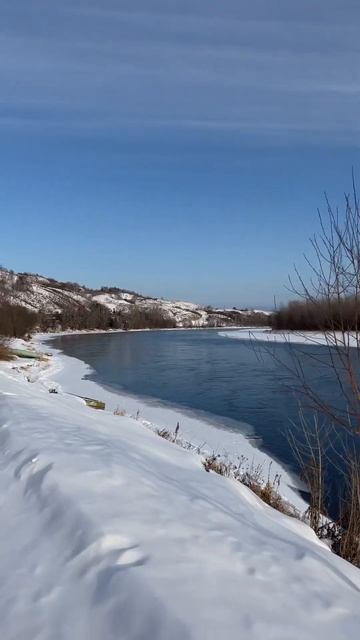 ❤️КРАСНОЯРСК❤️ПОЕЗДКА ЗА ГОРОД❤️#сибирь #краснояр