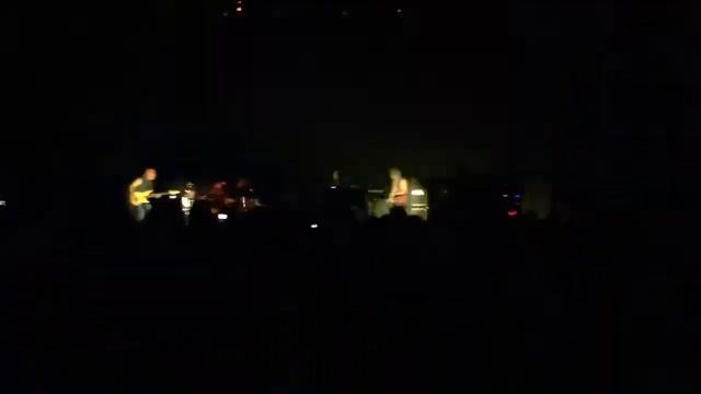 Deep Purple Краснодар 2012