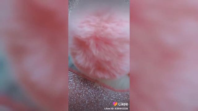 ASMR /ВСЕ МОИ ВИДЕО ИЗ ПРЕДЛОЖЕНИЯ LIKEE /ASMR  ALL MY VIDEOS FROM LIKEE OFFER